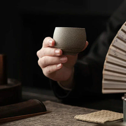 TasseNoble - Tazze da Espresso Fatto a Mano