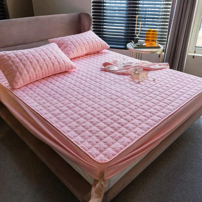 Rêvola - Protezione per materasso | Comfort di lusso | Traspirante e durevole