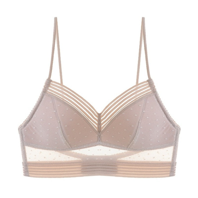 Célive - Reggiseno Invisibile Senza Schienale Capucine Paris