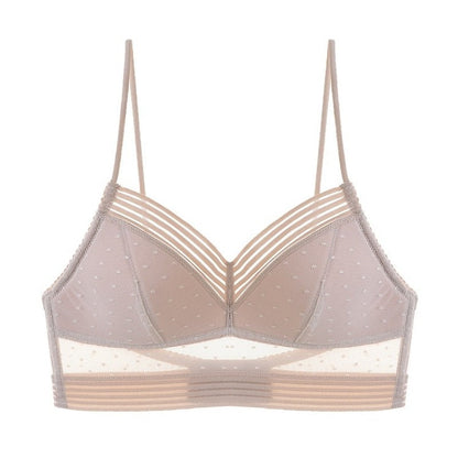Virelya - Reggiseno Sottile Invisibile – Capucine Paris