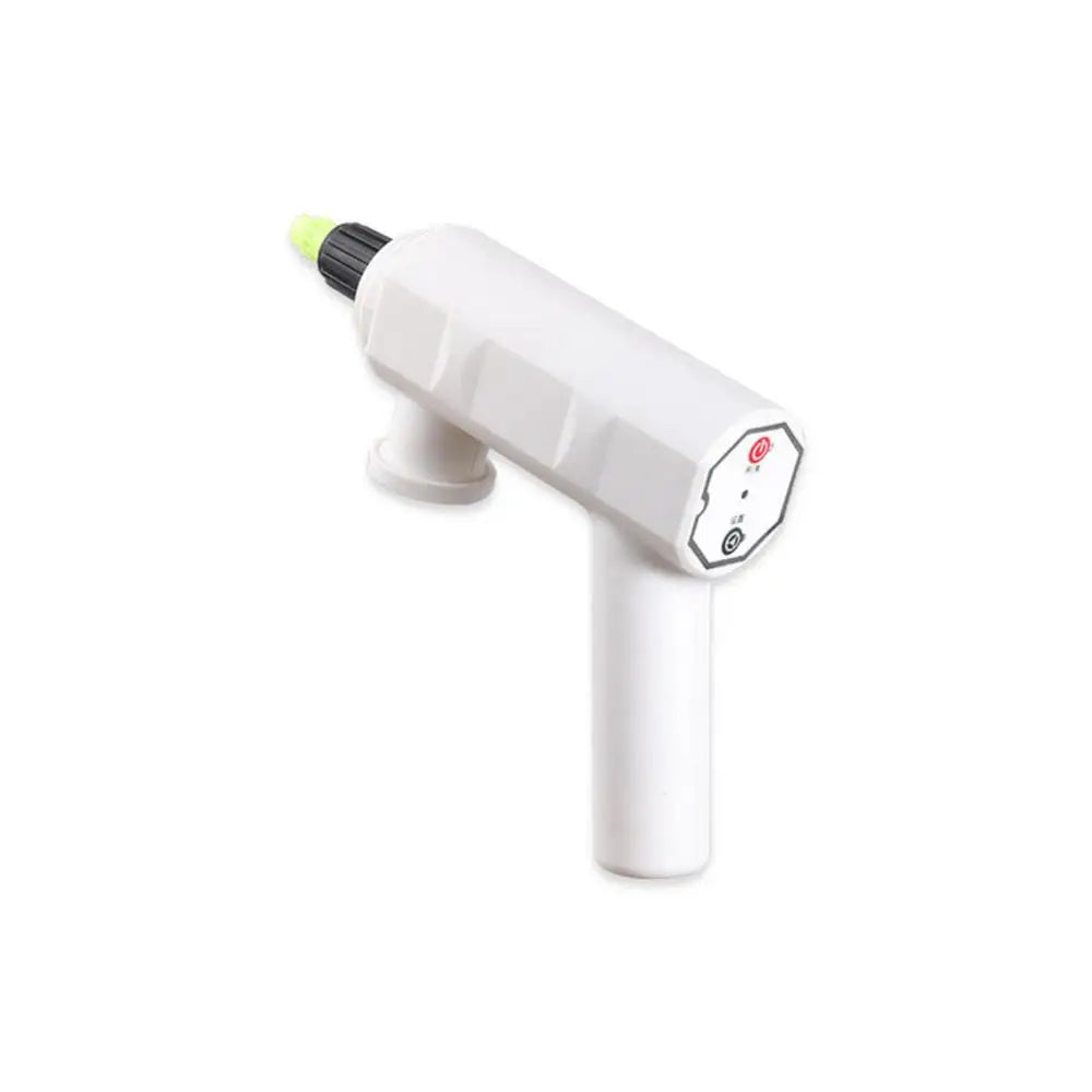 Pulvéra - Dispositivo di Spruzzatura Elettrico per Piante in Bottiglia