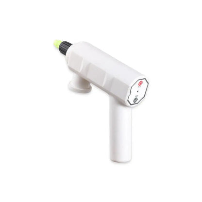 Pulvéra - Dispositivo di Spruzzatura Elettrico per Piante in Bottiglia