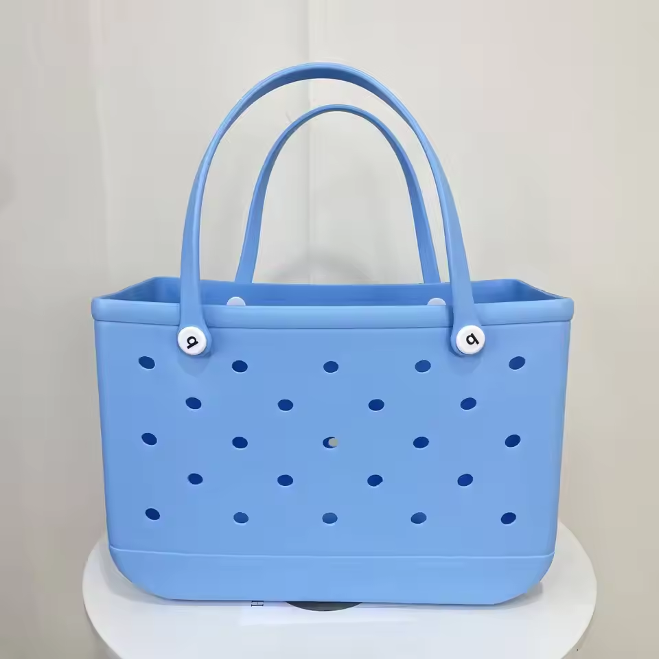 Estivelle - Borsa da spiaggia per picnic – Primavera – Impermeabile