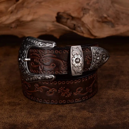 Trailisol - Cintura Western Marisol | Petprovac