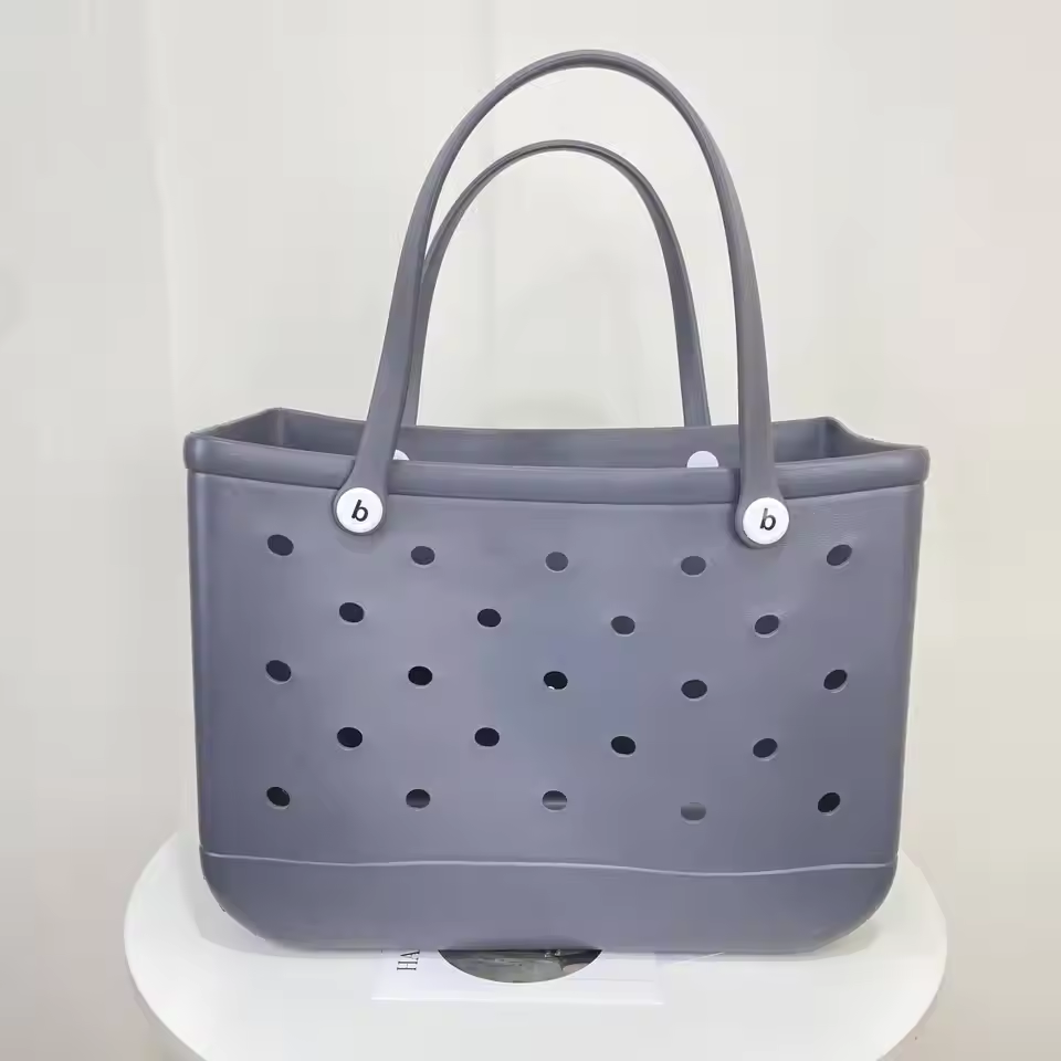 Estivelle - Borsa da spiaggia per picnic – Primavera – Impermeabile