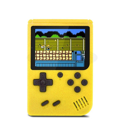 Jeuxium - RetroMaster 400X – Console di gioco con 400 giochi classici e connessione TV