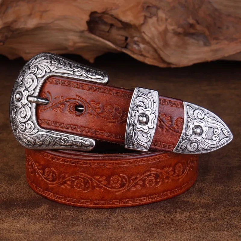Trailisol - Cintura Western Marisol | Petprovac