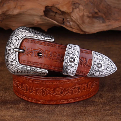 Trailisol - Cintura Western Marisol | Petprovac
