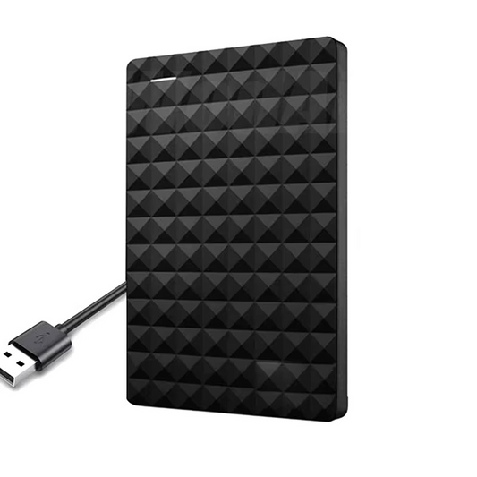 Hard Disk Esterno 8TB Portatile | DataVault