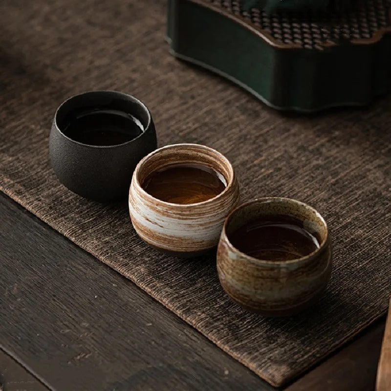 TasseNoble - Tazze da Espresso Fatto a Mano