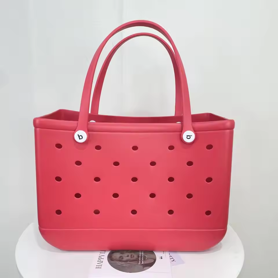 Estivelle - Borsa da spiaggia per picnic – Primavera – Impermeabile