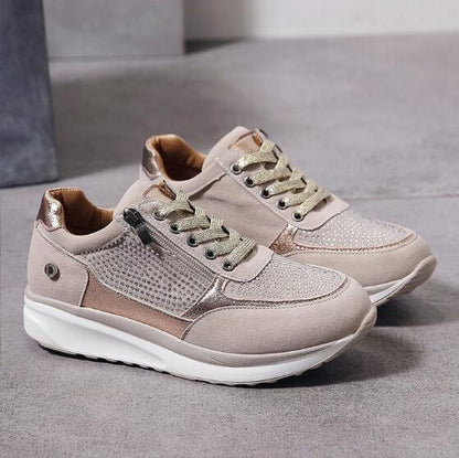 Maëdrine - Scarpe ortopediche di comfort