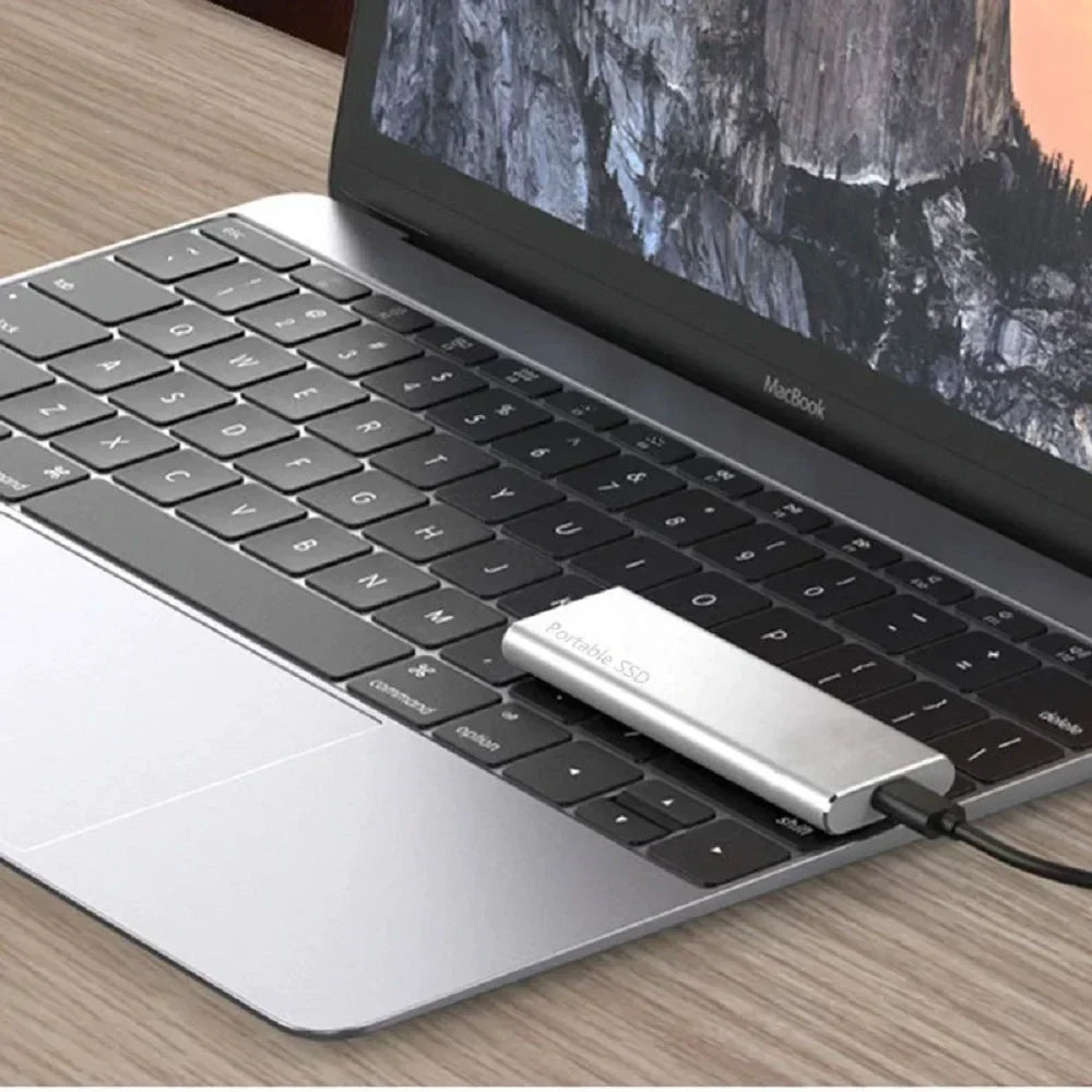 hard disk esterno 4TB