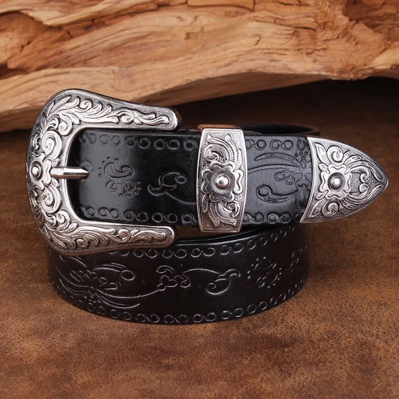 Trailisol - Cintura Western Marisol | Petprovac