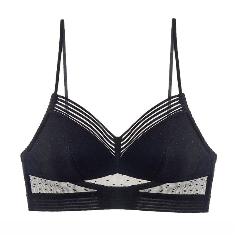 Virelya - Reggiseno Sottile Invisibile – Capucine Paris