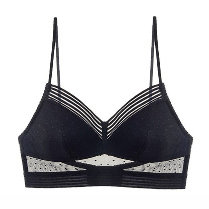 Virelya - Reggiseno Sottile Invisibile – Capucine Paris