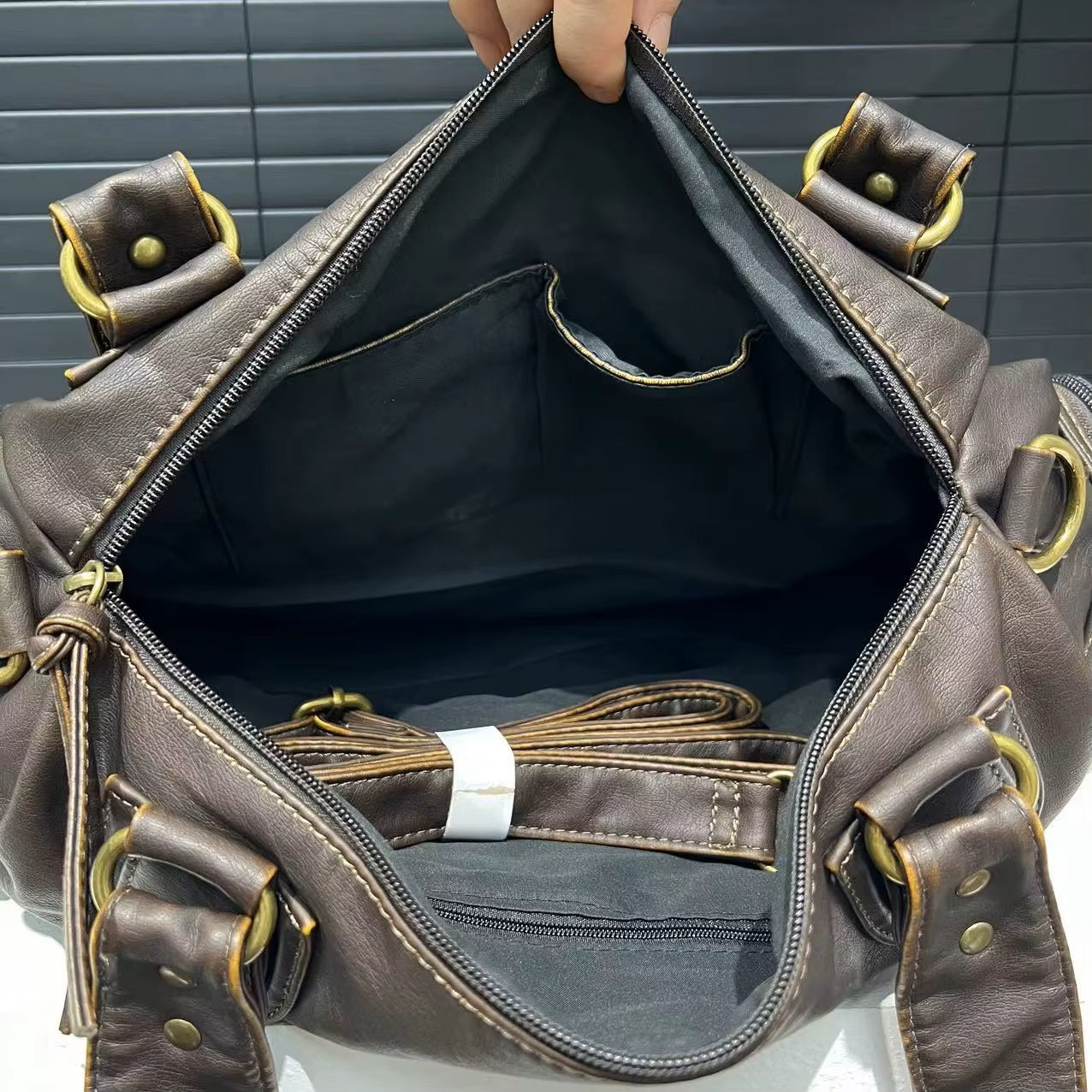 Ysée - Borsa a tracolla