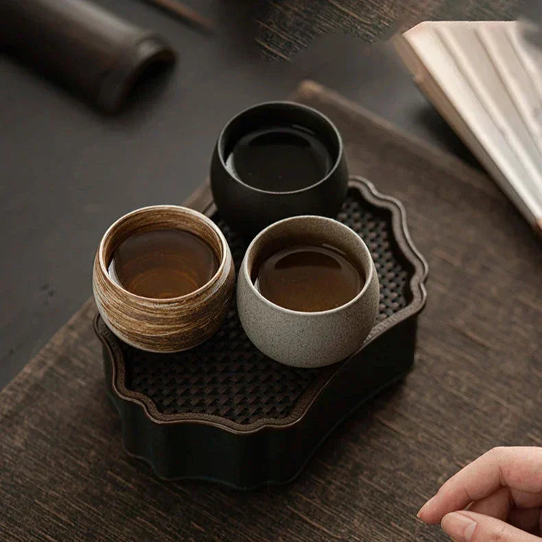 TasseNoble - Tazze da Espresso Fatto a Mano