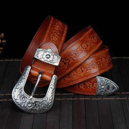 Trailisol - Cintura Western Marisol | Petprovac
