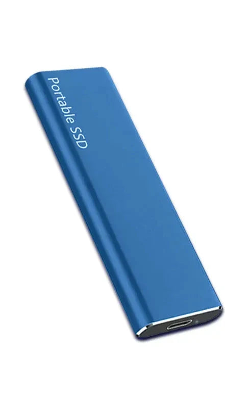 hard disk esterno 4TB
