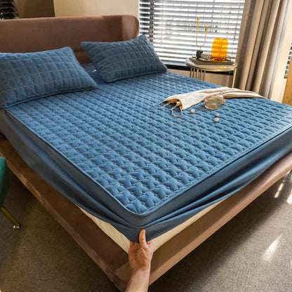 Rêvola - Protezione per materasso | Comfort di lusso | Traspirante e durevole