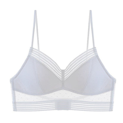 Virelya - Reggiseno Sottile Invisibile – Capucine Paris