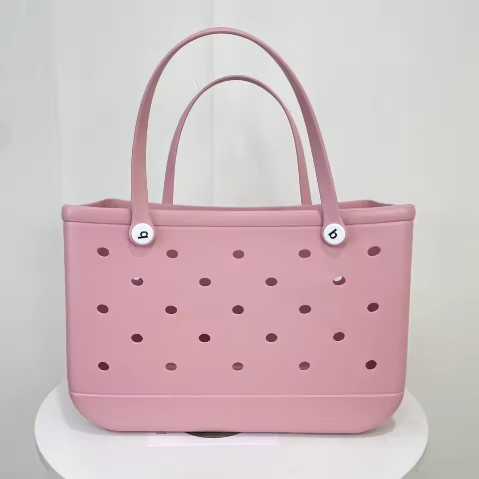 Estivelle - Borsa da spiaggia per picnic – Primavera – Impermeabile