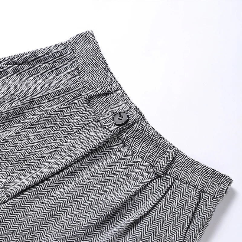 completo donna elegante blazer pantaloni corsetto