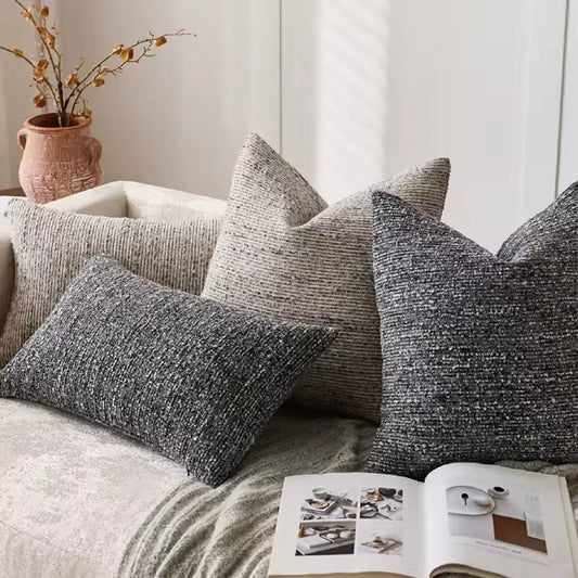 ZenCoussin - Fodera per cuscini decorativi minimalista
