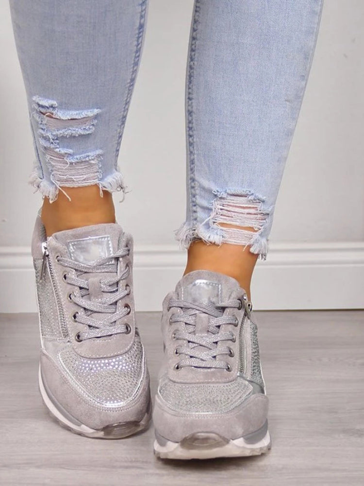 Maëdrine - Scarpe ortopediche di comfort