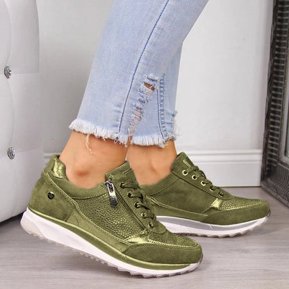 Maëdrine - Scarpe ortopediche di comfort