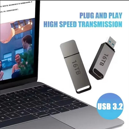 chiavetta USB 32GB