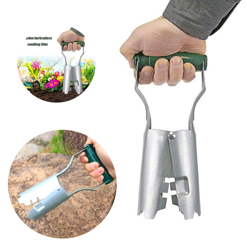Plantéa - Piantatore per cipolle e piantine