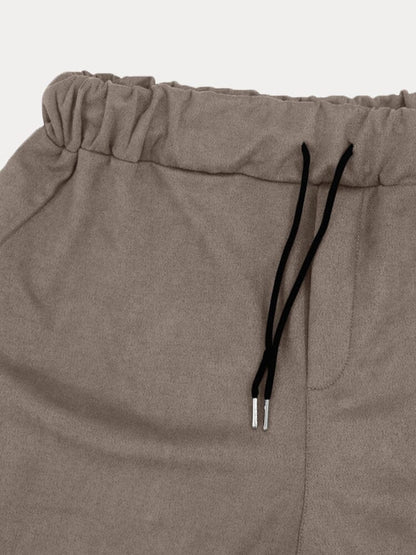 Lioran - Completo da Uomo Due Pezzi Casual Chic: Giacca Primaverile con Maniche Lunghe e Bottoni e Pantaloni Lunghi