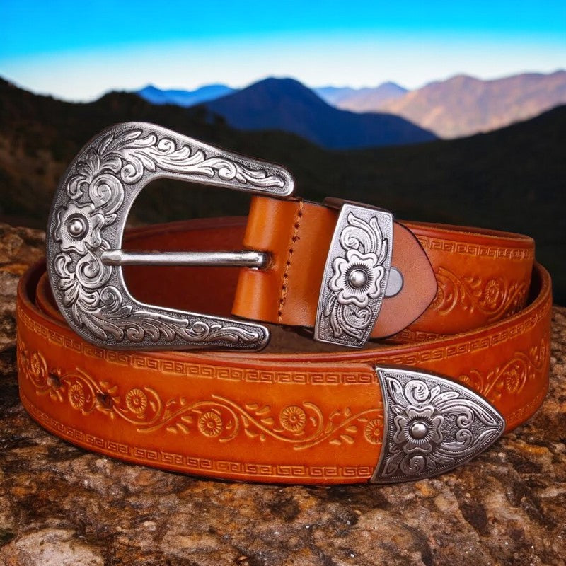 Trailisol - Cintura Western Marisol | Petprovac