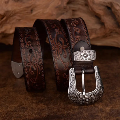 Trailisol - Cintura Western Marisol | Petprovac