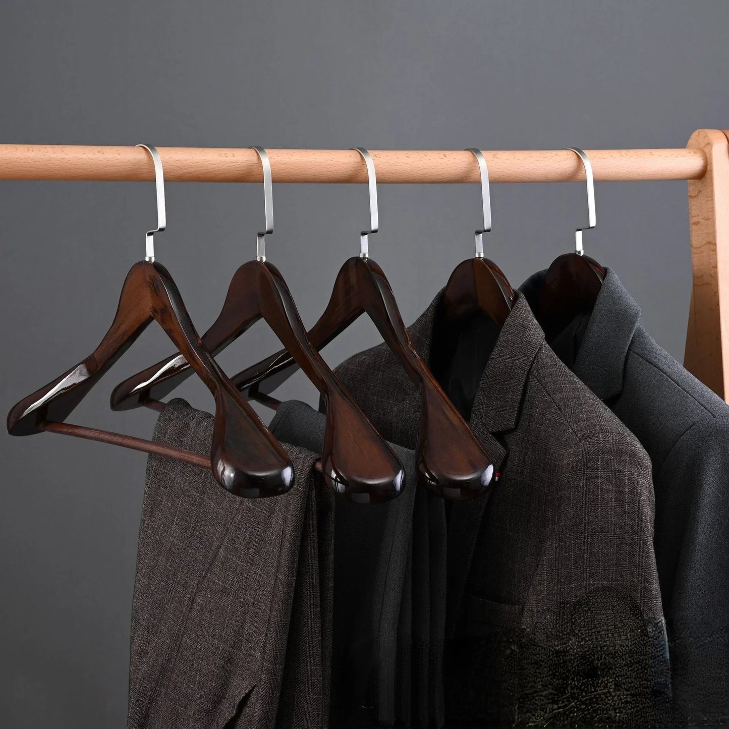 BoisRoyal - Grucce in legno di lusso