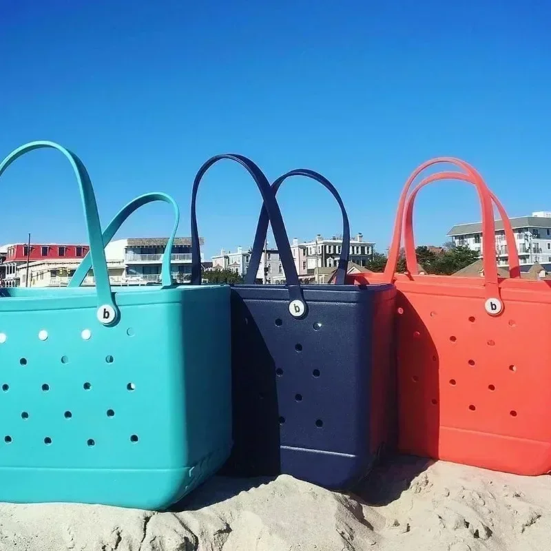 Estivelle - Borsa da spiaggia per picnic – Primavera – Impermeabile