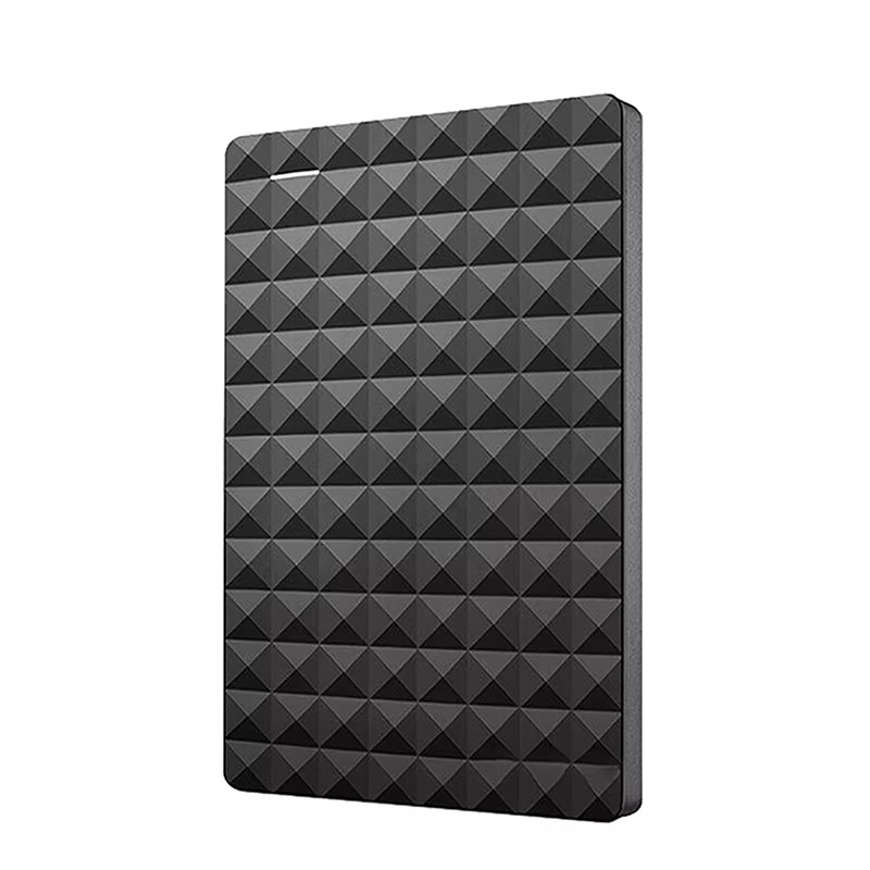 DataVault - Disco Esterno 8 TB – Ultra Veloce, Durevole e Portatile