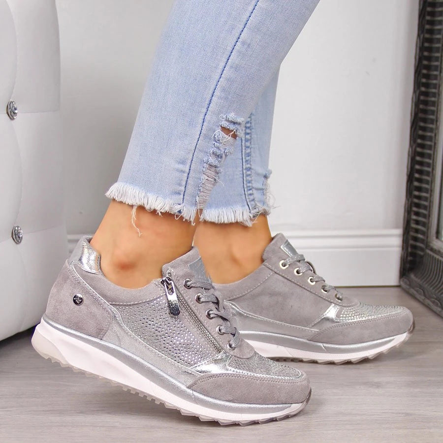 Maëdrine - Scarpe ortopediche di comfort