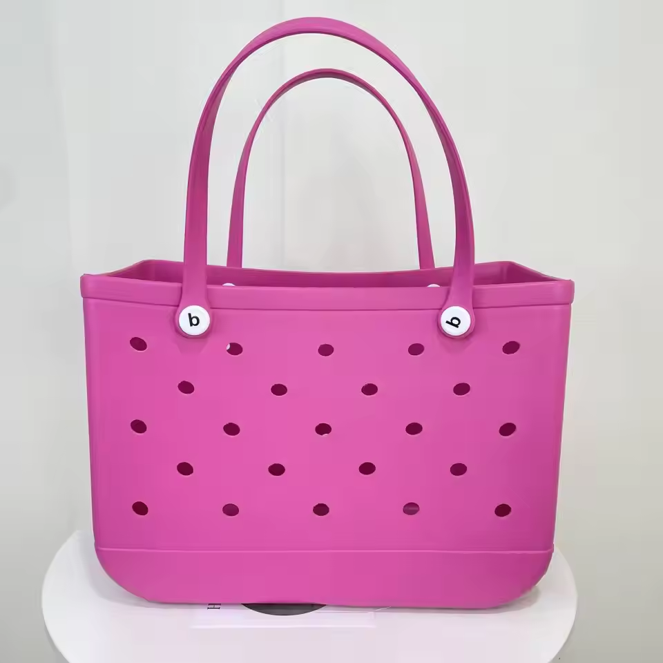 Estivelle - Borsa da spiaggia per picnic – Primavera – Impermeabile