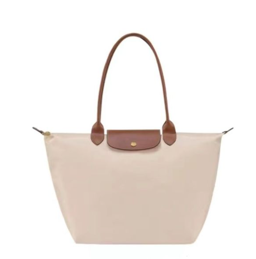 borsa a mano donna elegante dettaglio
