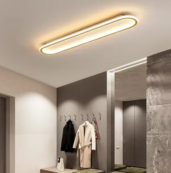 Luméo - Lampada da soffitto LED lineare