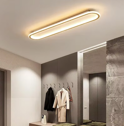 Luméo - Lampada da soffitto LED lineare
