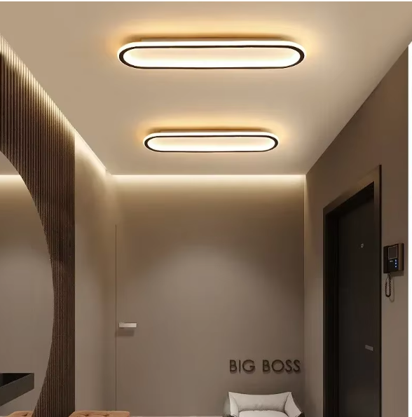 Luméo - Lampada da soffitto LED lineare