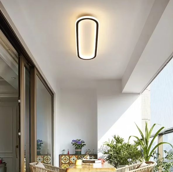 Luméo - Lampada da soffitto LED lineare