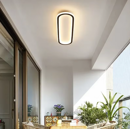 Luméo - Lampada da soffitto LED lineare