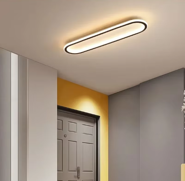 Luméo - Lampada da soffitto LED lineare