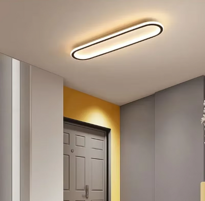 Luméo - Lampada da soffitto LED lineare