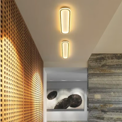 Luméo - Lampada da soffitto LED lineare